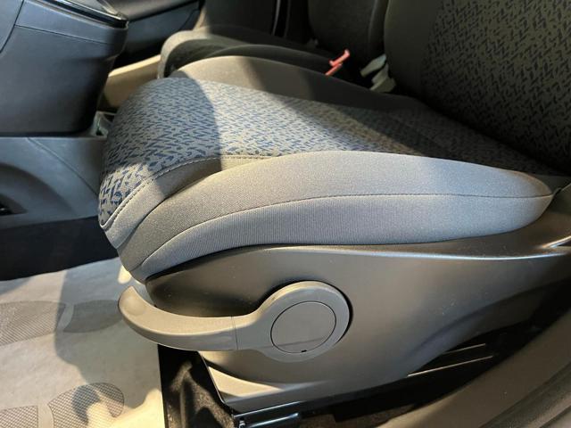 LANCIA Ypsilon usata, con Sedile posteriore sdoppiato