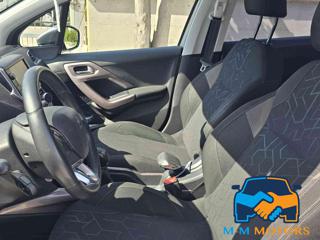 PEUGEOT 2008 usata, con Chiusura centralizzata