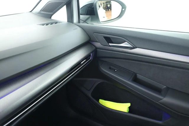 VOLKSWAGEN Golf GTI usata, con Touch screen
