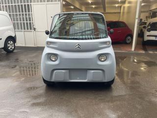 CITROEN Ami usata, con Controllo automatico clima