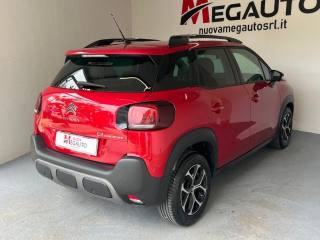 CITROEN C3 Aircross usata, con Autoradio