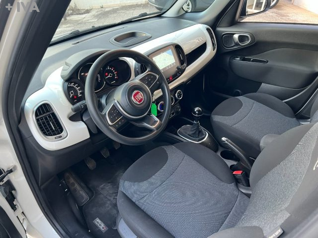 FIAT 500L usata 12