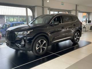 DR MOTOR DR 6.0 1.5 Turbo MT GPL voyager suv
