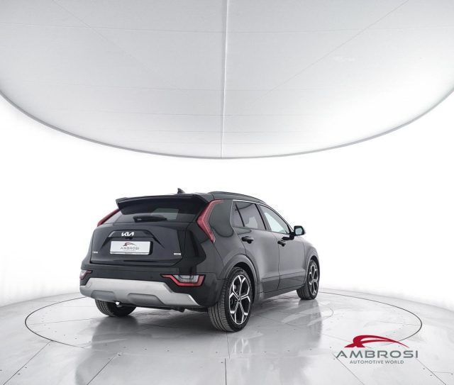 KIA Niro usata 2