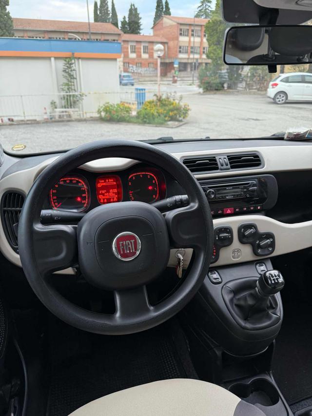 FIAT Panda usata 15