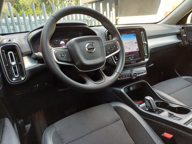 VOLVO XC40 usata, con Sedili sportivi