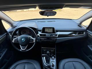 BMW 225 usata, con Chiusura centralizzata