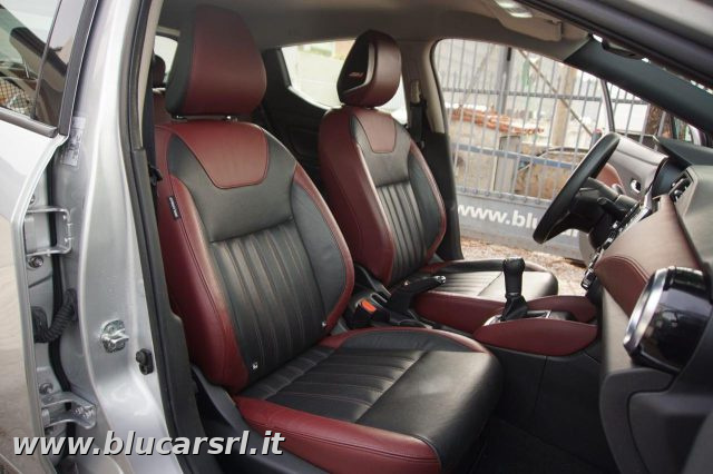 NISSAN Micra usata, con Cruise Control