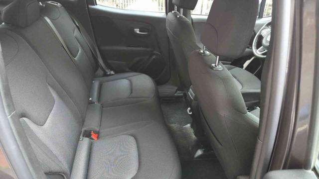 JEEP Renegade usata, con Cruise Control