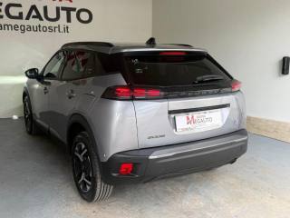 PEUGEOT 2008 usata, con Climatizzatore