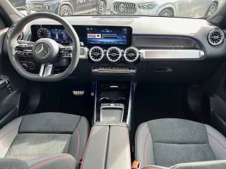 MERCEDES-BENZ GLB 200 usata, con Climatizzatore