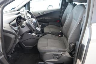 FORD B-Max usata, con Sedile posteriore sdoppiato