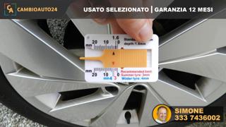 VOLKSWAGEN Golf usata 121