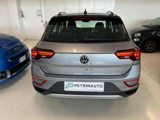 VOLKSWAGEN T-Roc usata, con Alzacristalli elettrici