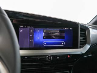 OPEL Mokka usata, con Controllo elettronico della corsia