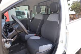 FIAT Panda usata, con Climatizzatore