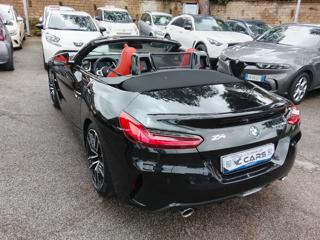 BMW Z4 usata, con Autoradio