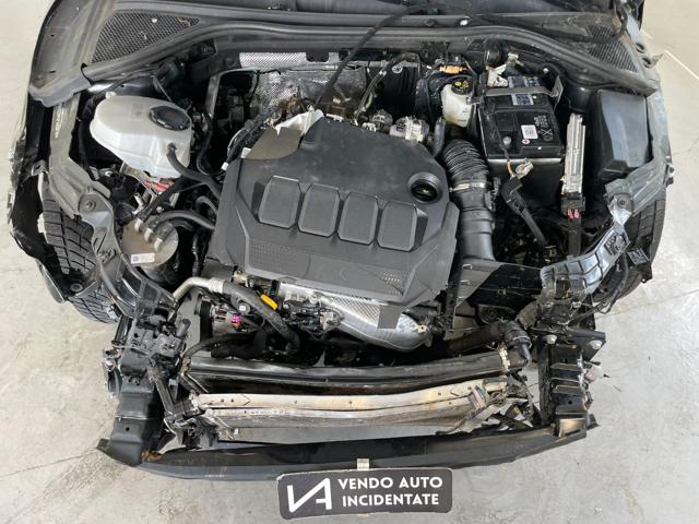 AUDI A3 usata, con Controllo trazione