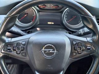 OPEL Astra usata, con Controllo trazione