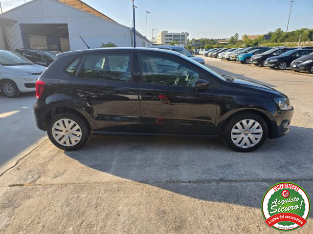 VOLKSWAGEN Polo usata, con Climatizzatore