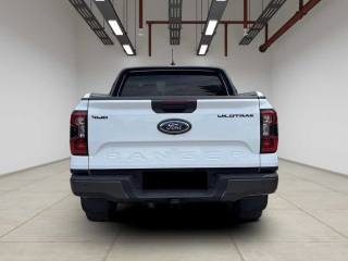 FORD Ranger usata, con Boardcomputer