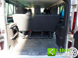 OPEL Vivaro usata, con Chiusura centralizzata telecomandata