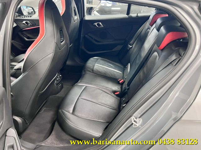 BMW 118 usata, con Boardcomputer