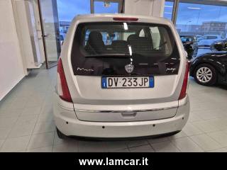 LANCIA MUSA usata, con Controllo trazione