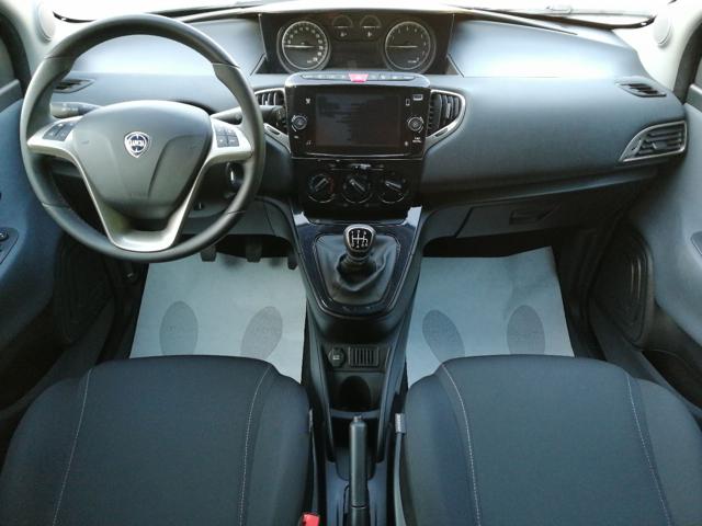 LANCIA Ypsilon usata, con Boardcomputer