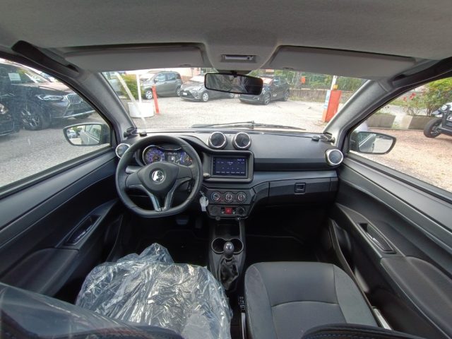 AIXAM City usata, con Touch screen