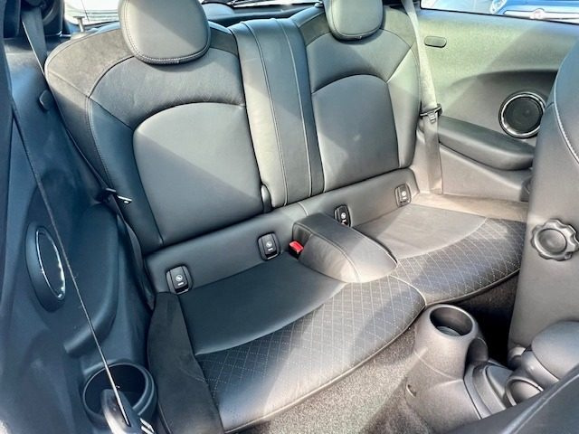 MINI Cooper S usata, con ESP