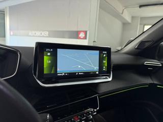 PEUGEOT 2008 usata, con Cruise Control