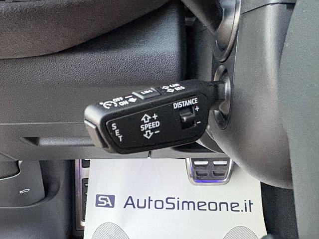 AUDI Q5 usata, con Vetri oscurati