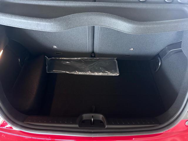 FIAT 500 usata, con USB