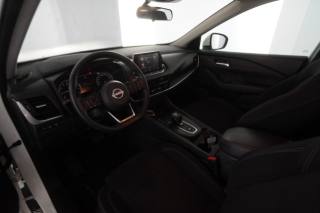 NISSAN Qashqai usata 8