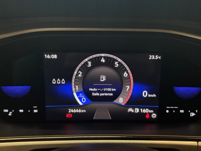 VOLKSWAGEN T-Roc usata, con Immobilizzatore elettronico