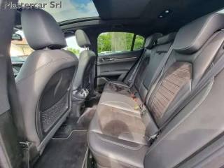 ALFA ROMEO Stelvio usata, con USB