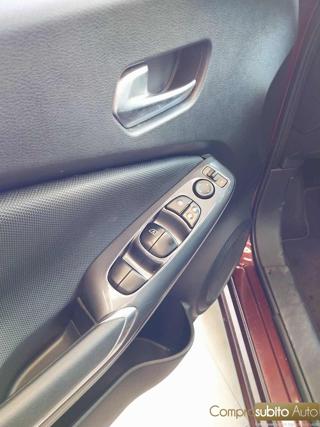 NISSAN Juke usata, con ESP
