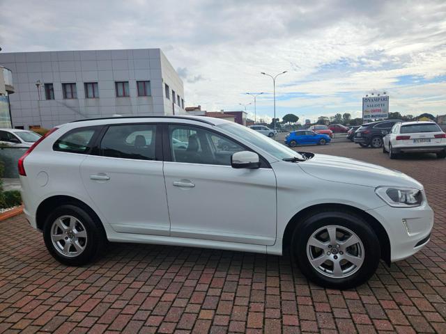 VOLVO XC60 usata, con Alzacristalli elettrici