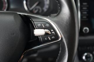 SKODA Kodiaq usata, con Start/Stop Automatico