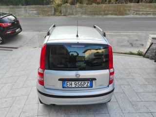 FIAT Panda usata, con Climatizzatore