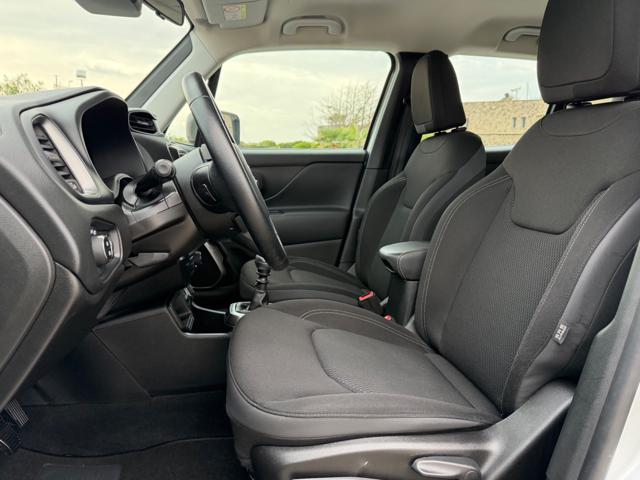 JEEP Renegade usata, con Controllo trazione