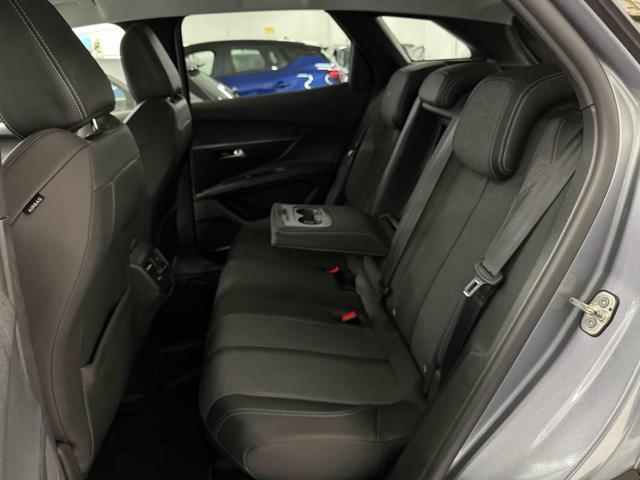 PEUGEOT 3008 usata, con Specchietti laterali elettrici