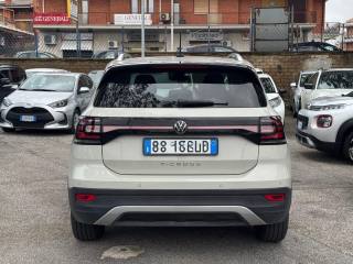 VOLKSWAGEN T-Cross usata, con Alzacristalli elettrici