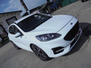 FORD Kuga usata, con Sensore di luce