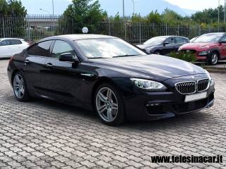BMW 640 usata, con Airbag Passeggero