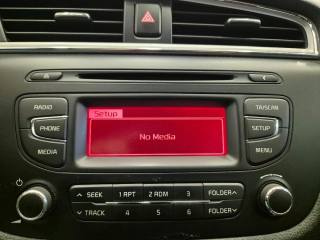 KIA cee