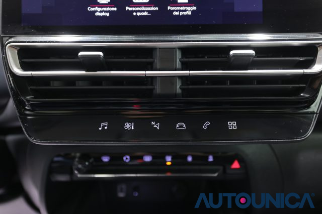 CITROEN C5 Aircross usata, con Controllo elettronico della corsia