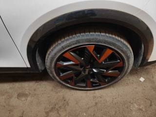 CUPRA Formentor usata, con Fendinebbia