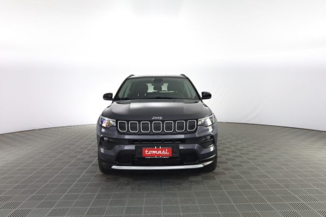 JEEP Compass usata 0